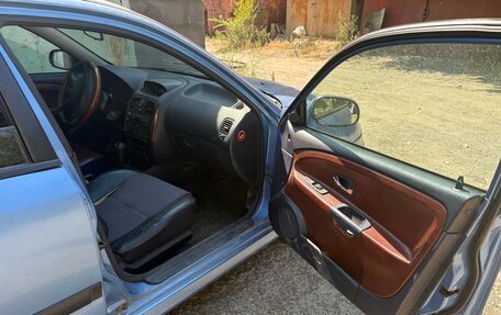 Mitsubishi Carisma I, 1998 год, 155 000 рублей, 15 фотография