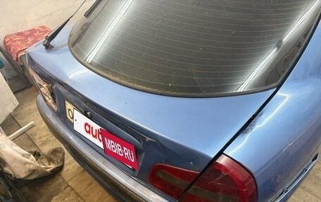 Mitsubishi Carisma I, 1998 год, 155 000 рублей, 9 фотография