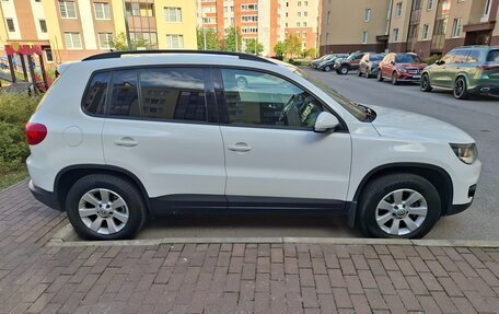 Volkswagen Tiguan I, 2014 год, 1 050 000 рублей, 15 фотография