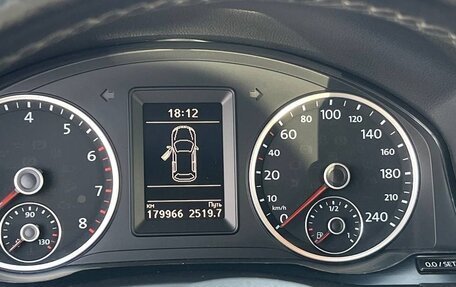 Volkswagen Tiguan I, 2014 год, 1 050 000 рублей, 3 фотография