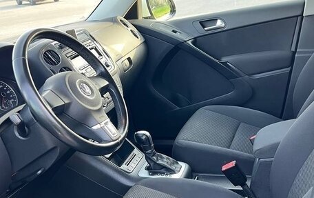 Volkswagen Tiguan I, 2014 год, 1 050 000 рублей, 6 фотография