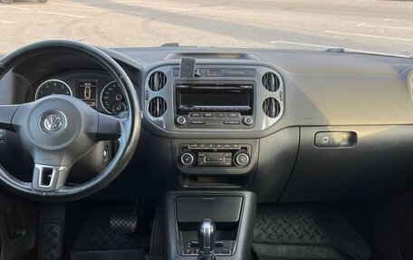 Volkswagen Tiguan I, 2014 год, 1 050 000 рублей, 4 фотография