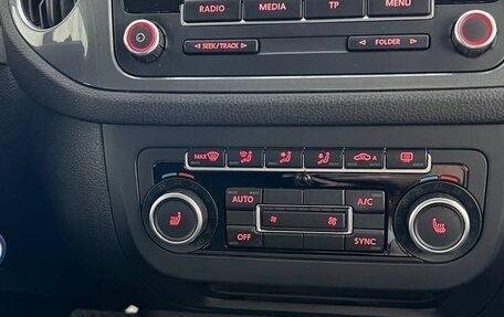 Volkswagen Tiguan I, 2014 год, 1 050 000 рублей, 8 фотография