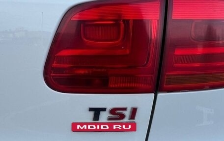 Volkswagen Tiguan I, 2014 год, 1 050 000 рублей, 12 фотография