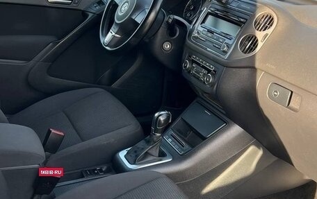 Volkswagen Tiguan I, 2014 год, 1 050 000 рублей, 5 фотография