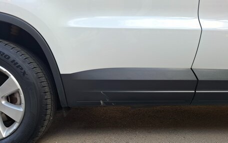 Volkswagen Tiguan I, 2014 год, 1 050 000 рублей, 16 фотография