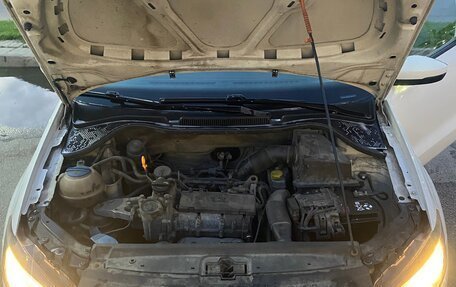 Volkswagen Polo VI (EU Market), 2011 год, 435 000 рублей, 7 фотография