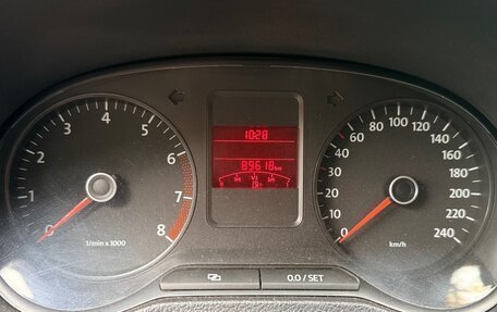 Volkswagen Polo VI (EU Market), 2012 год, 595 000 рублей, 2 фотография