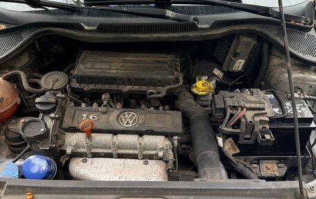 Volkswagen Polo VI (EU Market), 2012 год, 595 000 рублей, 11 фотография