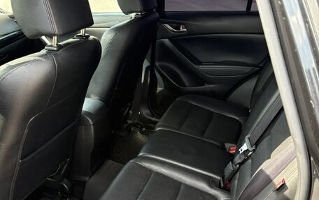 Mazda CX-5 II, 2012 год, 1 520 000 рублей, 13 фотография