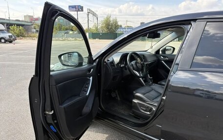 Mazda CX-5 II, 2012 год, 1 520 000 рублей, 11 фотография