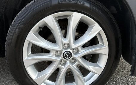 Mazda CX-5 II, 2012 год, 1 520 000 рублей, 9 фотография