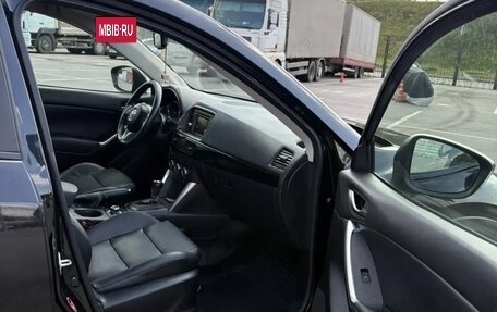Mazda CX-5 II, 2012 год, 1 520 000 рублей, 12 фотография