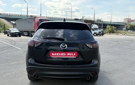 Mazda CX-5 II, 2012 год, 1 520 000 рублей, 7 фотография