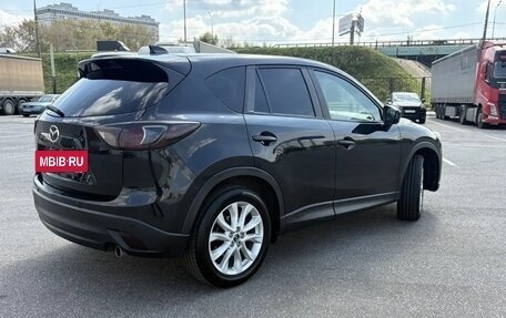 Mazda CX-5 II, 2012 год, 1 520 000 рублей, 5 фотография