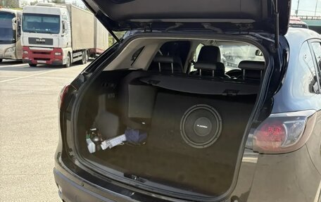 Mazda CX-5 II, 2012 год, 1 520 000 рублей, 15 фотография