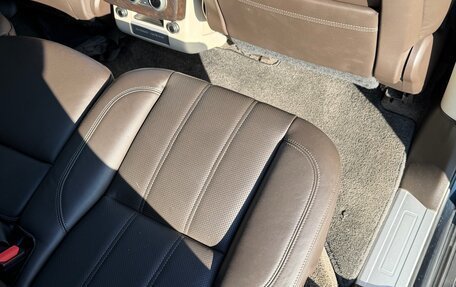 Land Rover Range Rover IV рестайлинг, 2017 год, 4 100 000 рублей, 12 фотография