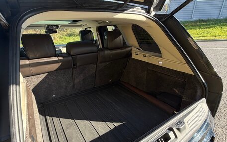 Land Rover Range Rover IV рестайлинг, 2017 год, 4 100 000 рублей, 16 фотография