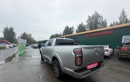 Great Wall Poer, 2023 год, 2 710 000 рублей, 5 фотография