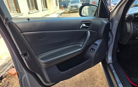 Mercedes-Benz C-Класс, 2002 год, 950 000 рублей, 9 фотография