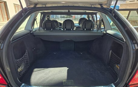 Mercedes-Benz C-Класс, 2002 год, 950 000 рублей, 13 фотография