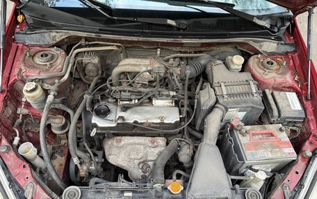 Mitsubishi Lancer IX, 2005 год, 300 000 рублей, 4 фотография