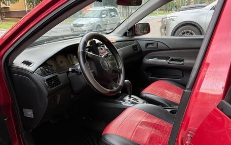 Mitsubishi Lancer IX, 2005 год, 300 000 рублей, 5 фотография
