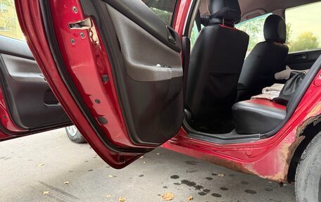 Mitsubishi Lancer IX, 2005 год, 300 000 рублей, 6 фотография