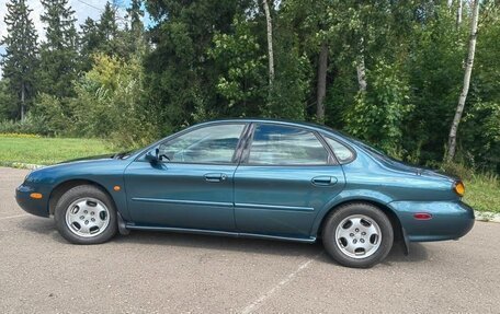 Ford Taurus III, 1997 год, 750 000 рублей, 2 фотография