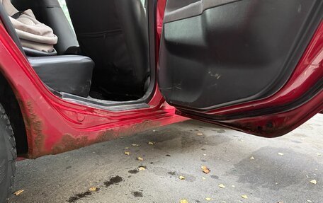 Mitsubishi Lancer IX, 2005 год, 300 000 рублей, 7 фотография