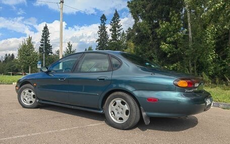 Ford Taurus III, 1997 год, 750 000 рублей, 5 фотография