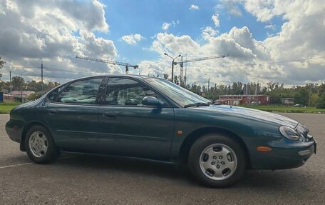 Ford Taurus III, 1997 год, 750 000 рублей, 9 фотография