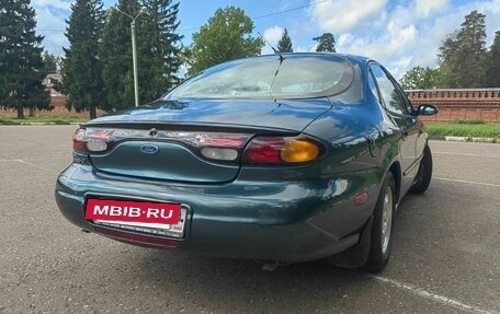Ford Taurus III, 1997 год, 750 000 рублей, 7 фотография