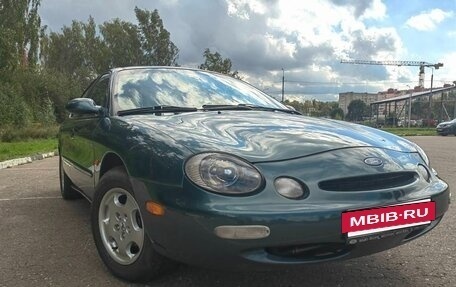 Ford Taurus III, 1997 год, 750 000 рублей, 4 фотография