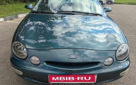 Ford Taurus III, 1997 год, 750 000 рублей, 3 фотография