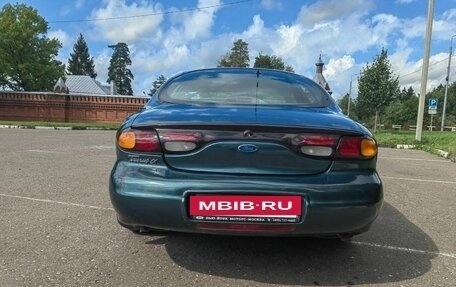 Ford Taurus III, 1997 год, 750 000 рублей, 6 фотография