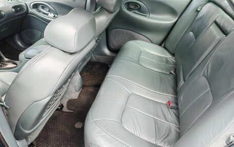 Ford Taurus III, 1997 год, 750 000 рублей, 14 фотография