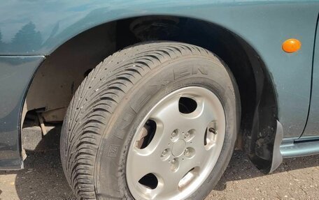 Ford Taurus III, 1997 год, 750 000 рублей, 20 фотография