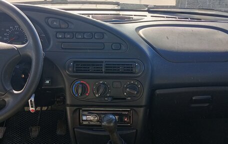 Chevrolet Niva I рестайлинг, 2004 год, 290 000 рублей, 6 фотография