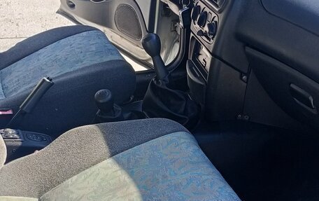 Chevrolet Niva I рестайлинг, 2004 год, 290 000 рублей, 7 фотография