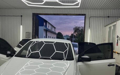 Volkswagen Polo VI (EU Market), 2019 год, 850 000 рублей, 4 фотография