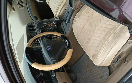 Volvo S60 III, 2006 год, 600 000 рублей, 3 фотография