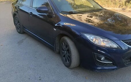 Mazda 6, 2012 год, 835 000 рублей, 2 фотография