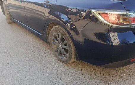 Mazda 6, 2012 год, 835 000 рублей, 5 фотография