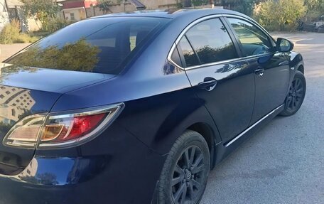 Mazda 6, 2012 год, 835 000 рублей, 4 фотография