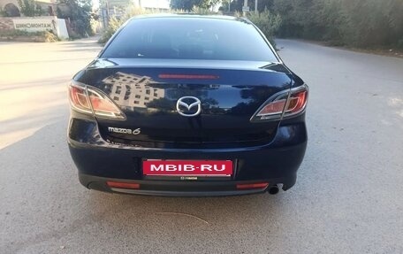 Mazda 6, 2012 год, 835 000 рублей, 6 фотография