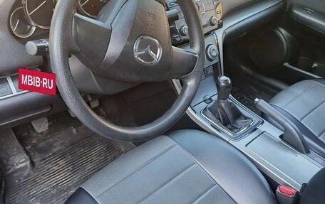 Mazda 6, 2012 год, 835 000 рублей, 7 фотография