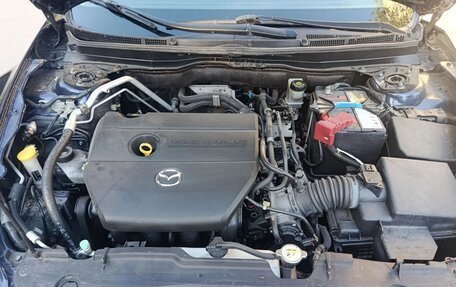 Mazda 6, 2012 год, 835 000 рублей, 16 фотография