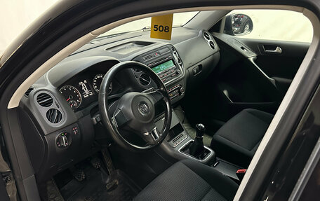 Volkswagen Tiguan I, 2011 год, 890 000 рублей, 7 фотография