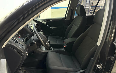 Volkswagen Tiguan I, 2011 год, 890 000 рублей, 6 фотография
